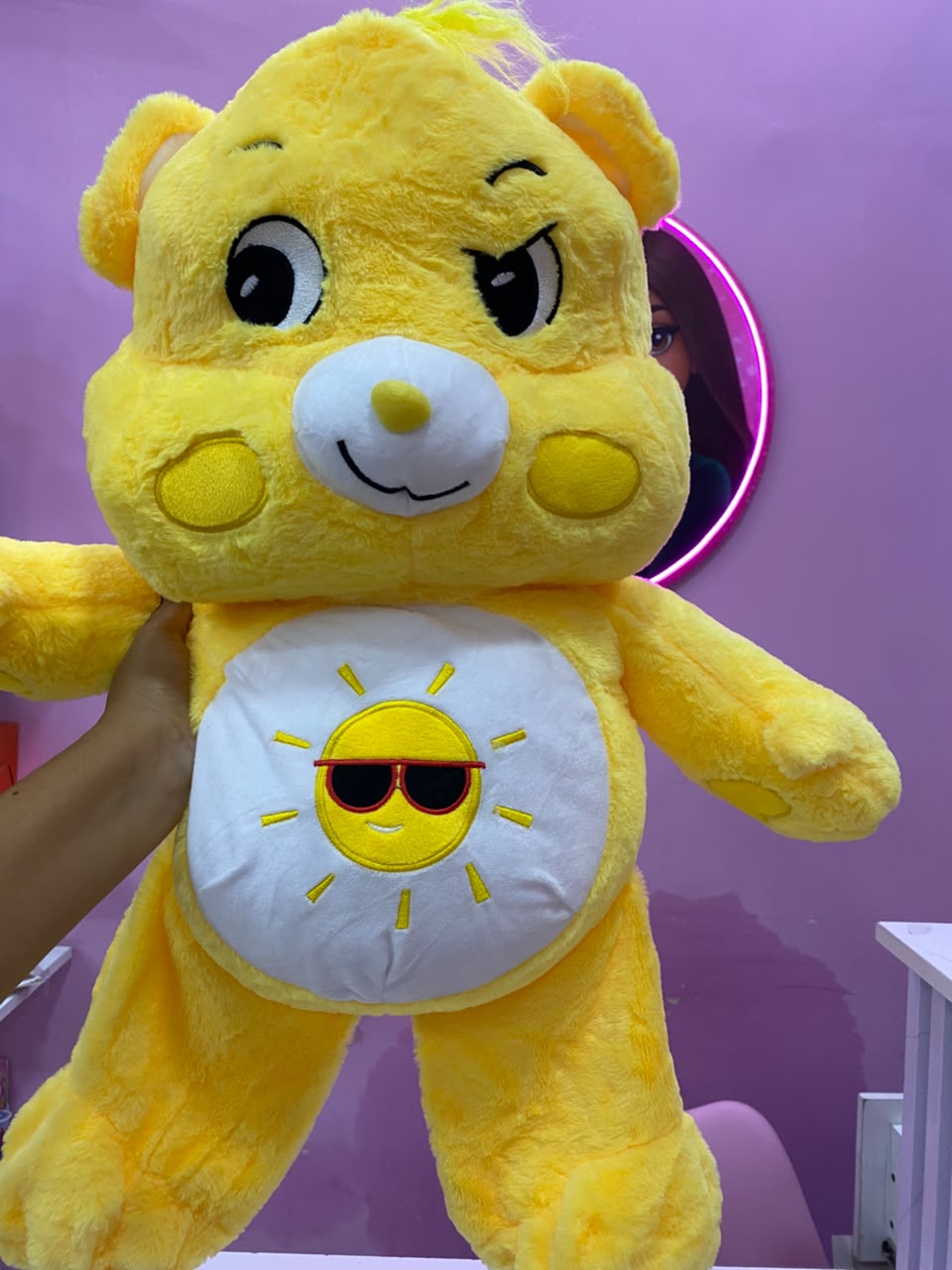 Rayito de Sol