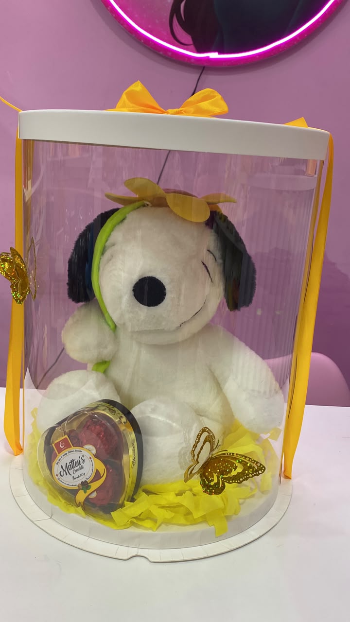Snoopy
