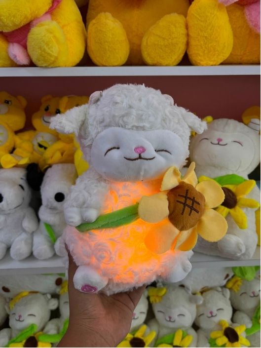 Corderito Luminoso